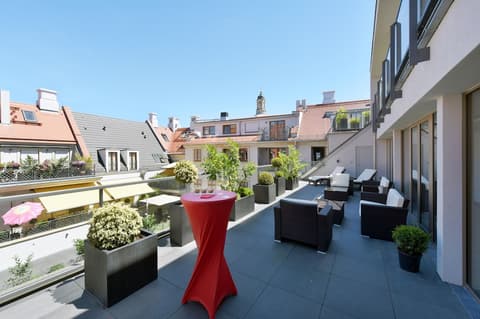 AMEDIA Plaza Dresden