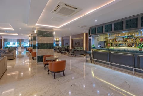 Innvista Hotels Belek - All Inclusive