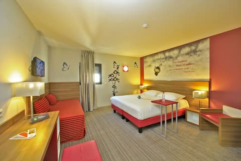 ibis Styles Castres