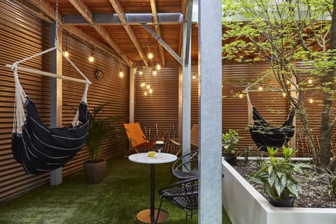 Hotel Indigo Antwerp - City Centre by IHG, View from room