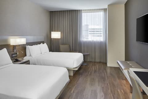 AC Hotel by Marriott Miami Aventura, Room