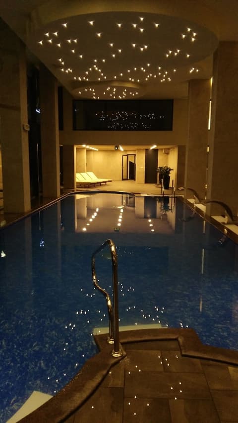 Malak Regency Hotel