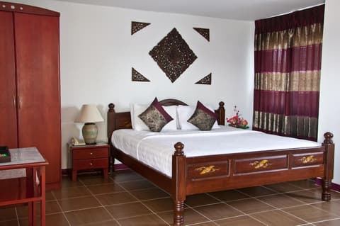 Regent Lodge Lampang