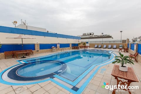 Rolla Residence Hotel Apartment