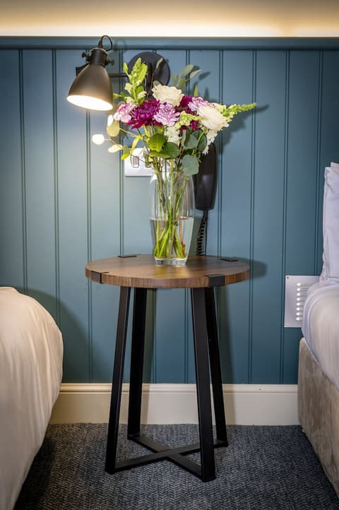 The Loch Ness Inn, Room