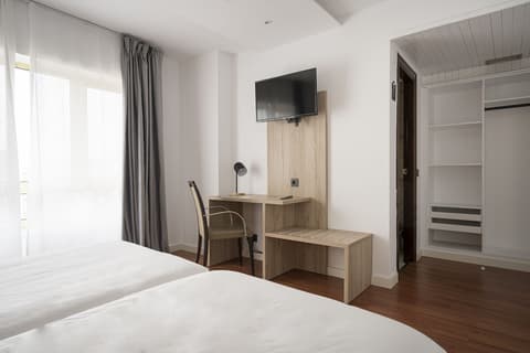 Hotel Alda Centro Gijón