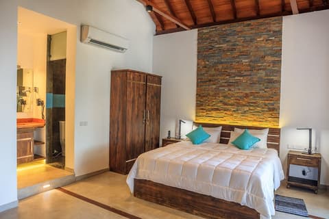 R Degrees Boutique Hotel & Spa, Room