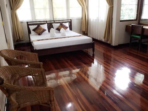 Naturbliss Resort Village