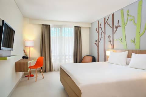 Grand Livio Kuta Hotel