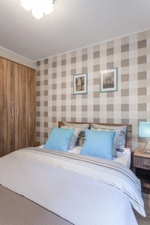 Absynt Apart Wierzbowa