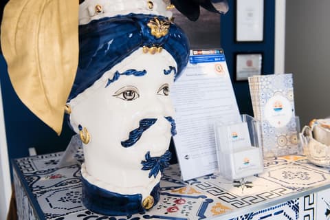 Marina di Petrolo Hotel & SPA