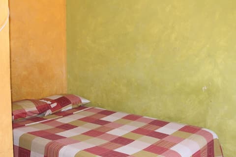 Hotel Pasadena II Centro Histórico