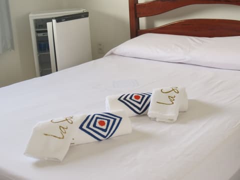La Suite Praia Hotel