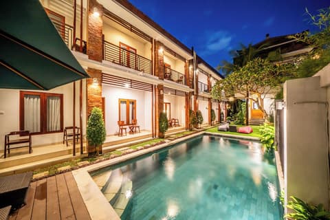 Dikubu Bali Villa and Suite
