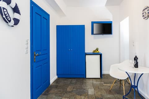 Elmi Suites Beach Hotel - All Inclusive