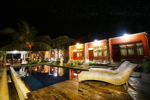 Hotel Wahyu Dana