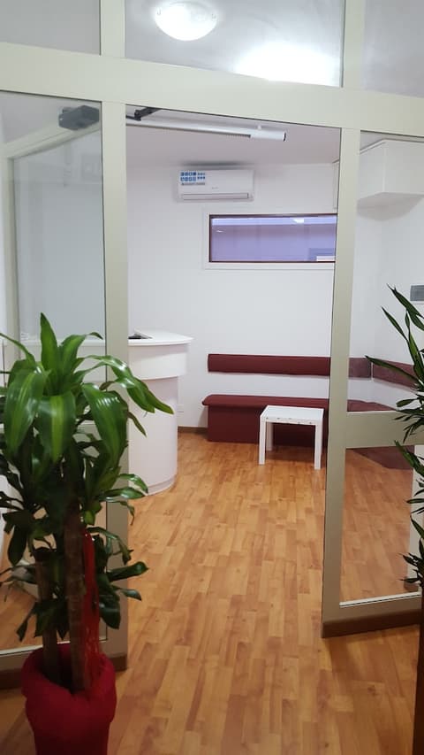 B&B Ciclamino Siracusa