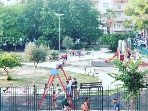 B&B Ciclamino Siracusa