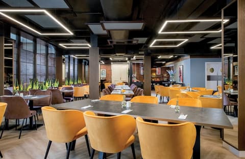 Leonardo Boutique Hotel Krakow Old Town