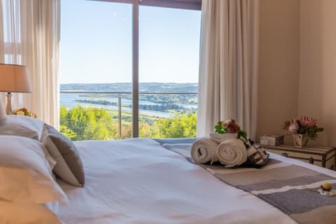 Alkantmooi Private Nature Reserve Keursee Units