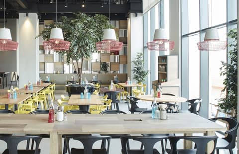 Rove Bur Dubai Healthcare City