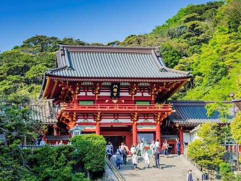 WeBase Kamakura