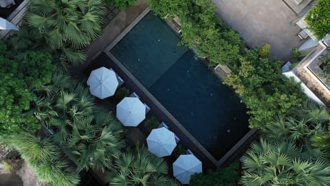 Jaya House River Park Hotel