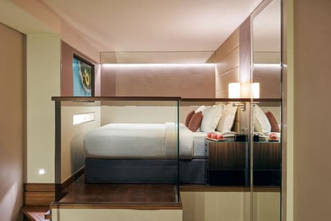 Holiday Inn Singapore Little India by IHG, Room