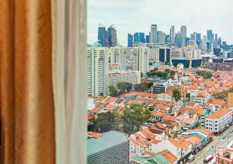 Holiday Inn Singapore Little India by IHG