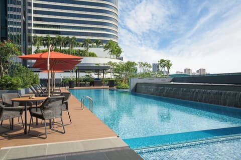 Holiday Inn Singapore Little India by IHG, Pool