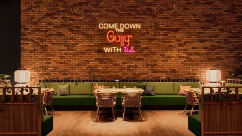 Holiday Inn Singapore Little India by IHG