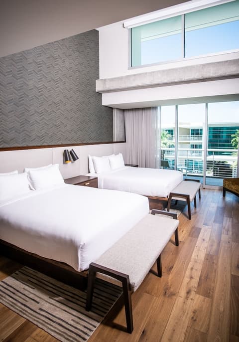 Mountain Shadows Resort Scottsdale, Room