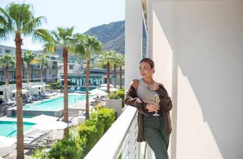 Mountain Shadows Resort Scottsdale