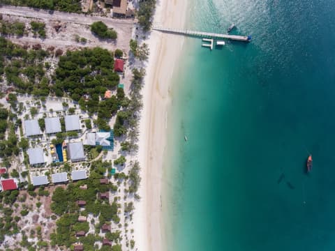 Long Set Resort