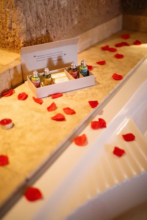 Kistar Cave Hotel, Room