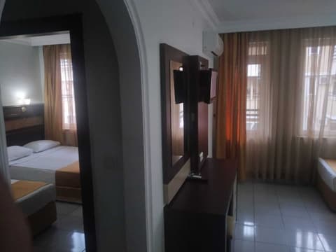 Kleopatra Hotel – All Inclusive