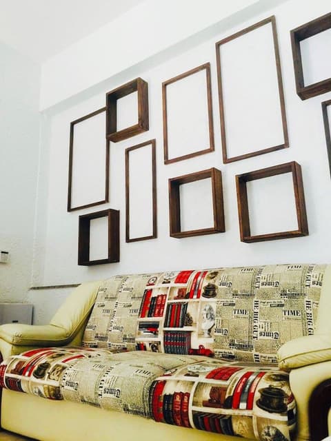 Blu inn punta del este