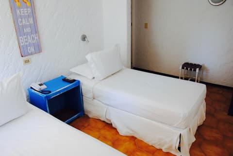 Blu inn punta del este