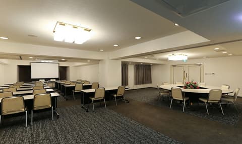 Kawasaki Hotel Park, Banquet hall