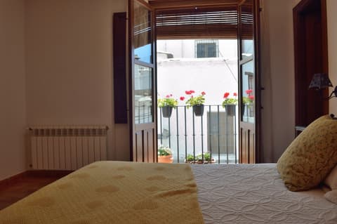 Hotel Rural Alfajía de Antonio