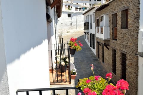 Hotel Rural Alfajía de Antonio