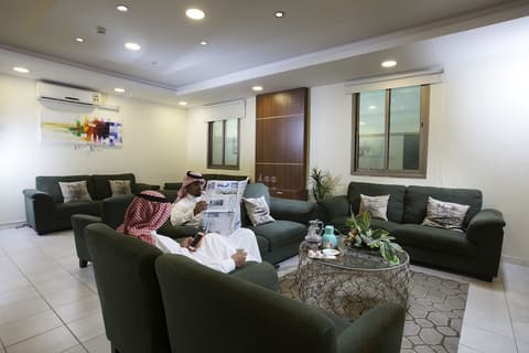Palms Lily Hotel Suites