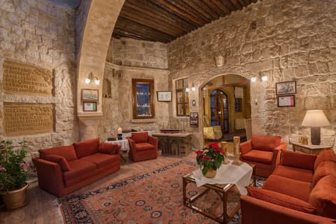 Hotel Temenni Evi