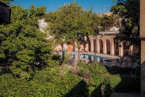 Melis Cave Hotel