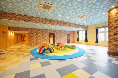 La'gent Hotel Tokyo Bay