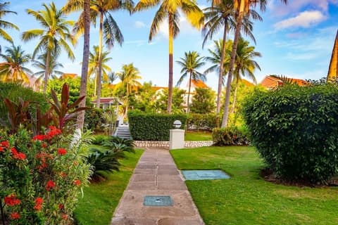 Ocho Rios Boardwalk Apartment