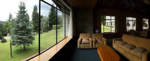 Gran Hotel Panamericano