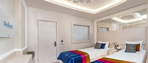 Granada Luxury Belek - All Inclusive