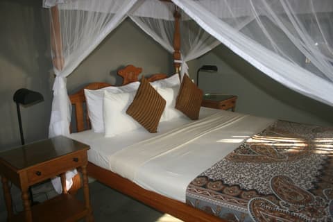 Villa Setha Wadi, Room