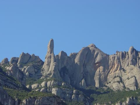 Hotel  Restaurant Guilleumes, Property grounds